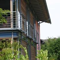 Wohnhaus Klessmann, Lemgo